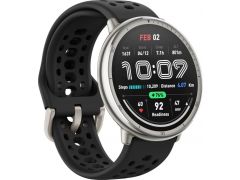 AMAZFIT Active 2R Sport W2437GL7N Чорний | Фото 2