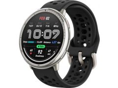 AMAZFIT Active 2R Sport W2437GL7N Чорний | Фото 3