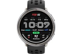 AMAZFIT Active 2R Sport W2437GL7N Чорний | Фото 1