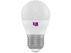 ELM Led 5W PA10 E27 4000 D45 (18-0087) | Фото 2