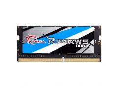 G.SKILL SO-DIMM DDR4-2400 16GB (F4-2400C16S-16GRS) | Фото 1