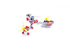 Same Toy Inteligent DIY Model Car 3в1 117 эл. (58042Ut) | Фото 2