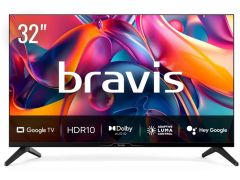 BRAVIS 32L5000H | Фото 1