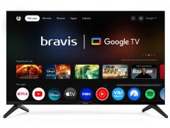 BRAVIS 32L5000H | Фото 2