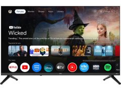 Ergo 40JFQ7500 | Фото 2