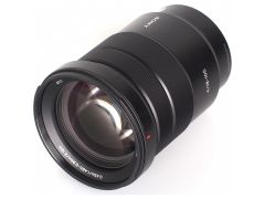 SONY 18-105mm f/4.0 G Power Zoom NEX | Фото 2