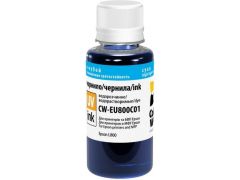 ColorWay Epson L800 Cyan EU800C (CW-EU800C01) | Фото 1