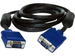 ATCOM VGA 2 ferite 20m. Black (10701) | Фото 1