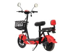 Maxxter E500 (Red) | Фото 2