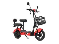 Maxxter E500 (Red) | Фото 3