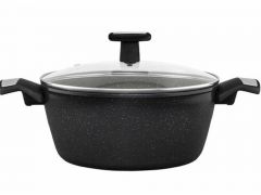 POLARIS Monolit-20C ков.ал., 2,3 л чорний (015248) | Фото 2