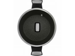 POLARIS Monolit-20C ков.ал., 2,3 л чорний (015248) | Фото 3