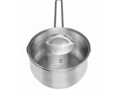 POLARIS Solid-16SP нерж. cталь, 1,5 л сірий (015129) | Фото 2