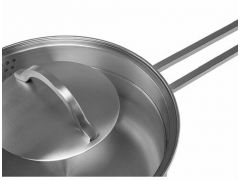 POLARIS Solid-16SP нерж. cталь, 1,5 л сірий (015129) | Фото 3