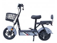 Maxxter E500 (Gray) | Фото 1