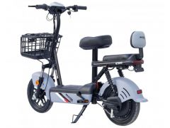 Maxxter E500 (Gray) | Фото 2