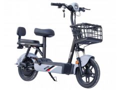 Maxxter E500 (Gray) | Фото 3