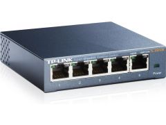 TP-LINK TL-SG105 | Фото 3