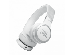 JBL Live 670 NC White (JBLLIVE670NCWHT) | Фото 1