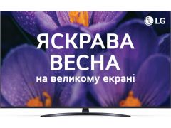 LG 55UT81006LA | Фото 1