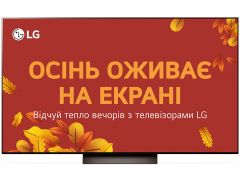 Телевізор LG OLED65C46LA | Фото 1
