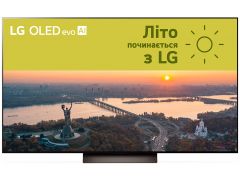 LG OLED65C46LA | Фото 1