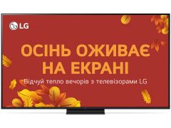 Телевізор LG 65UT91006LA | Фото 1