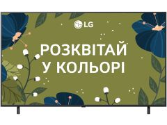 LG 65QNED80A6A | Фото 1