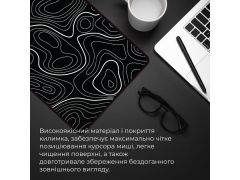 GamePro Speed/Control Black (MP275AB) | Фото 3