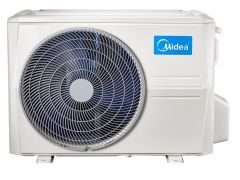 MIDEA FA-12N8D6-I/FA-12N8D6-O | Фото 3
