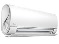 MIDEA FA-12N8D6-I/FA-12N8D6-O | Фото 2