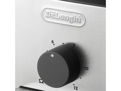 Кавомолка електрична Кавомолка DELONGHI KG 89 | Фото 3