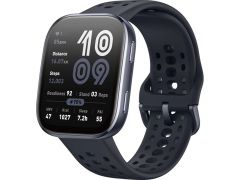 AMAZFIT Bip 6 Black (Чорний) W2435AP1N | Фото 1