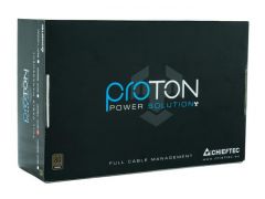 CHIEFTEC BDF-650C | Фото 3