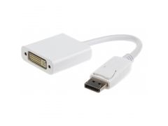 Cablexpert A-DPM-DVIF-002-W | Фото 1
