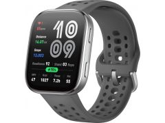 AMAZFIT Bip 6 Charcoal (Вугільний) W2435AP3N | Фото 1