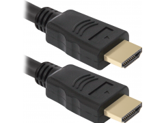 DEFENDER HDMI-10 HDMI M-M ver1.4, 3м, пакет (87457)