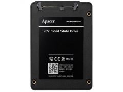 SSD накопичувач APACER AP120GAS340G-1 | Фото 3