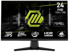 MSI MAG 242F (9S6-3BC51T-001) | Фото 1