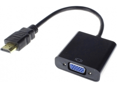 Cablexpert A-HDMI-VGA-04 | Фото 2