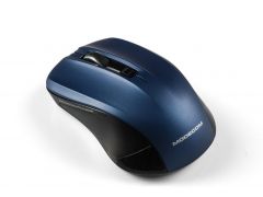 MODECOM MC-WM9.1 Black Blue (M-MC-0WM9.1-140) | Фото 2