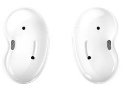 SAMSUNG Galaxy Buds Live White (SM-R180NZWASEK) | Фото 1