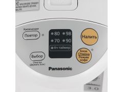 PANASONIC NC-EG3000WTS | Фото 2