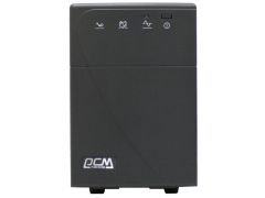 Джерело безперебійного живлення POWERCOM BNT-3000AP USB | Фото 2