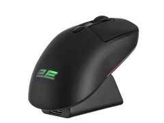 2E GAMING MG360 WL, USB-A/WL/BT, чорний | Фото 2