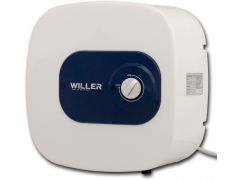 WILLER Willer PA10R optima mini (10л,нижний подвод) | Фото 1