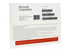 MICROSOFT Windows 10 Home 64-bit Ukrainian 1pk DVD (KW9-00120) | Фото 1