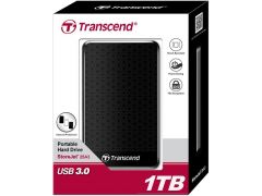 TRANSCEND TS1TSJ25A3K | Фото 2