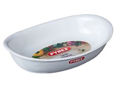 PYREX Supreme white 31х21см (SU31OR1) | Фото 2