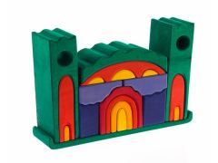 NIC Все в замке зеленый (NIC523269) | Фото 3